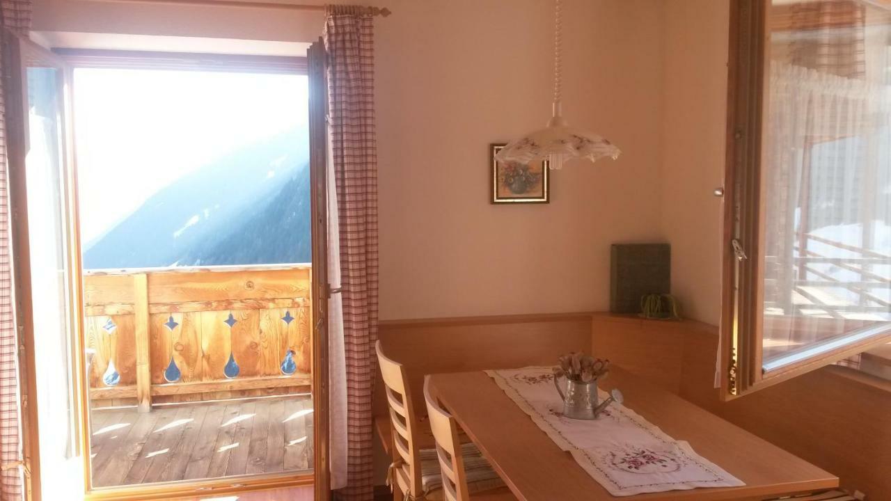 דירות Fundres Plattnerhof מראה חיצוני תמונה